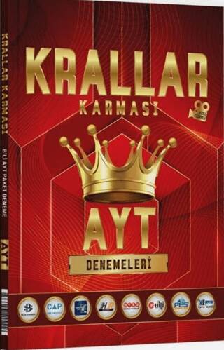 AYT Denemeleri - 1