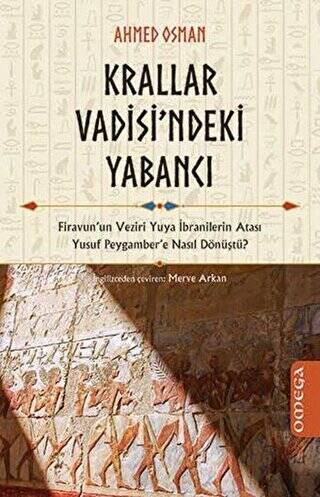 Krallar Vadisi`ndeki Yabancı - 1