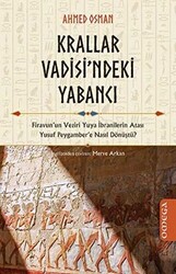 Krallar Vadisi`ndeki Yabancı - Omega