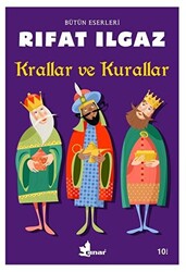 Krallar ve Kurallar - 1