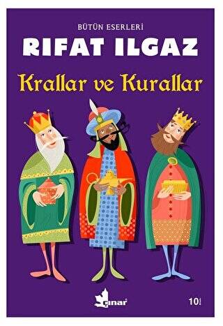 Krallar ve Kurallar - 1