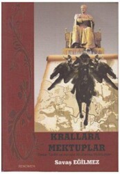 Krallara Mektuplar - Fenomen Yayıncılık