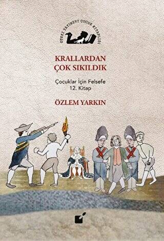 Krallardan Çok Sıkıldık - 1