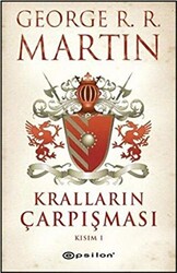 Kralların Çarpışması 1 - 1