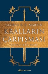 Kralların Çarpışması - 1