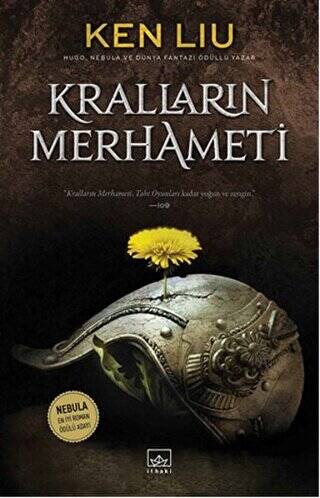 Kralların Merhameti - 1