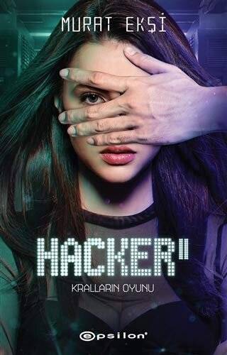 Kralların Oyunu - Hacker 2 - 1