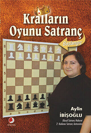 Kralların Oyunu Satranç - 1