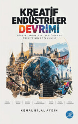 Kreatif Endüstriler Devrimi - TK Yayınevi
