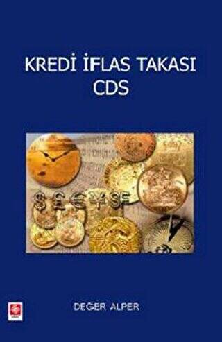 Kredi İflas Takası CDS - 1