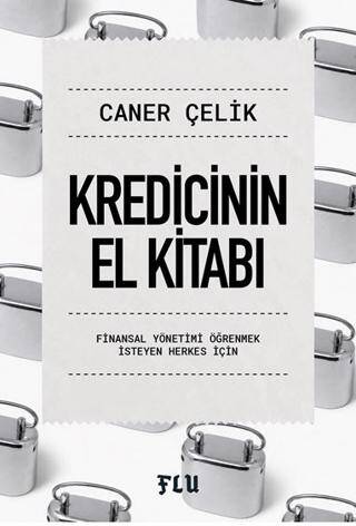 Kredicinin El Kitabı - 1