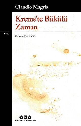 Krems`te Bükülü Zaman - 1