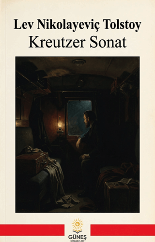 Kreutzer Sonat - 1