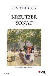 Kreutzer Sonat - 1