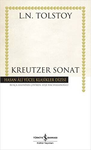 Kreutzer Sonat - 1