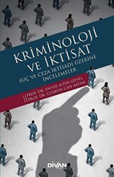 Kriminoloji ve İktisat - 1