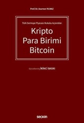 Kripto Para Birimi Bitcoin - 1