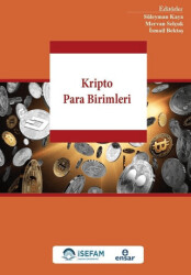 Kripto Para Birimleri - 1