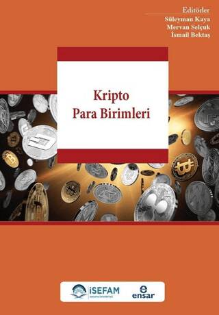 Kripto Para Birimleri - 1
