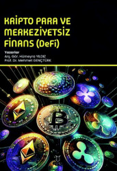 Kripto Para ve Merkeziyetsiz Finans DeFi - 1