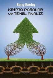 Kripto Paralar ve Temel Analiz - 1