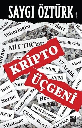 Kripto Üçgeni - 1