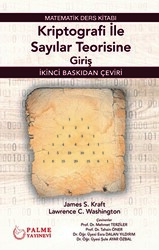 Kriptografi ile Sayılar Teorisine Giriş - 1
