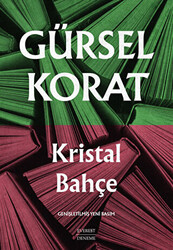 Kristal Bahçe - 1