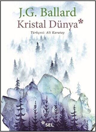 Kristal Dünya - 1