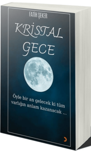 Kristal Gece - 1