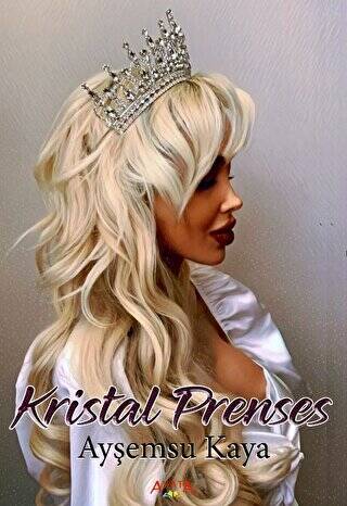 Kristal Prenses - 1