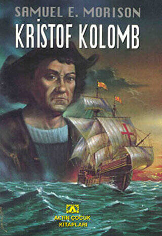 Kristof Kolomb - 1