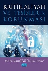 Kritik Altyapı ve Tesislerin Korunması - 1
