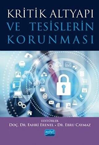 Kritik Altyapı ve Tesislerin Korunması - 1