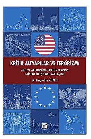 Kritik Altyapılar ve Terörizm - 1