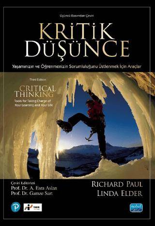 Kritik Düşünce - 1