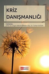 Kriz Danışmanlığı - Pegem Akademi Yayıncılık