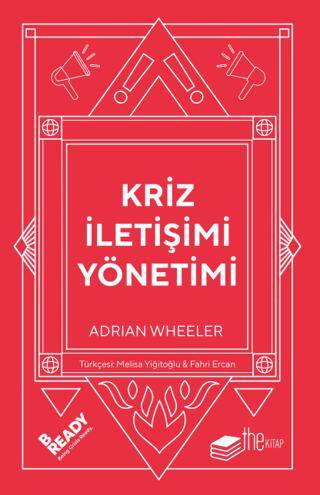 Kriz İletişimi Yönetimi - 1