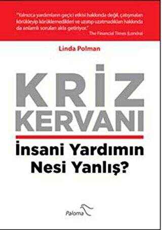 Kriz Kervanı - 1