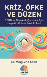 Kriz, Öfke ve Düzen - Akıl İzi Yayınları