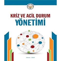 Kriz ve Acil Durum Yönetimi - 1