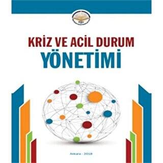 Kriz ve Acil Durum Yönetimi - 1