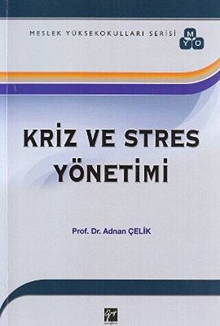 Kriz ve Stres Yönetimi - 1