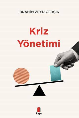 Kriz Yönetimi - 1