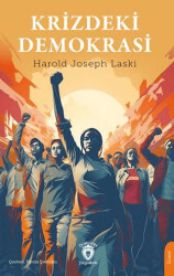 Krizdeki Demokrasi - Dorlion Yayınları