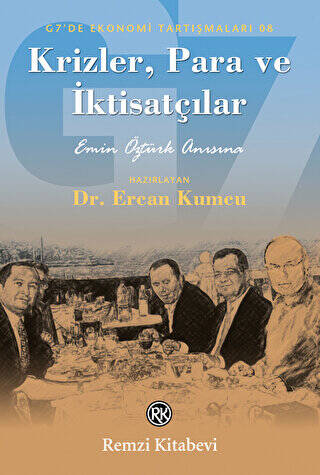 Krizler, Para ve İktisatçılar - 1