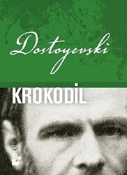 Krokodil - 1