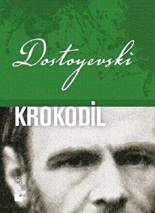 Krokodil - 1