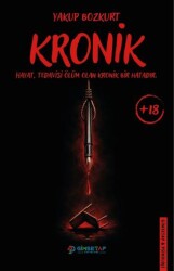 Kronik - Gimsetap Yayınları