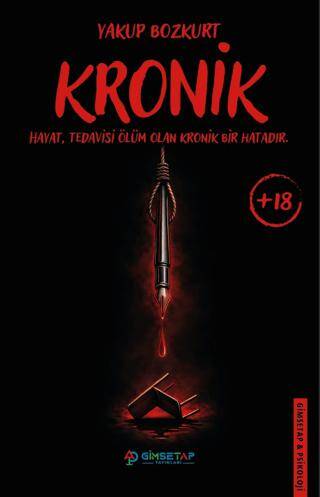 Kronik - 1
